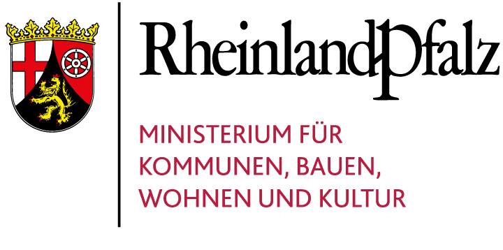Ministerium für Kommunen, Bauen, Wohnen und Kultur des Landes Rheinland-Pfalz